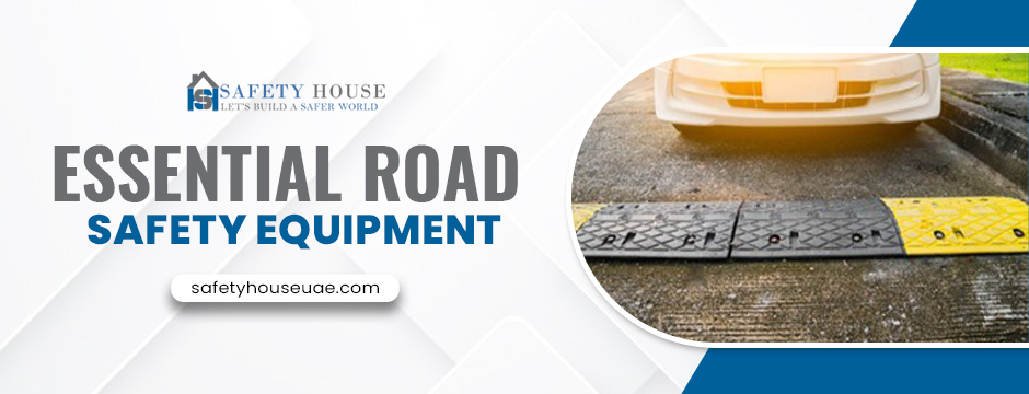 Essential Road Safety Equipment