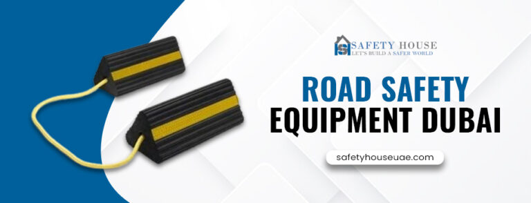 How Essential Road Safety Equipment Enhances Driver and Passenger Safety?