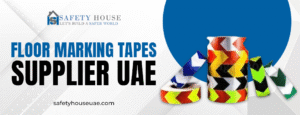 Read more about the article How to Pick the Best Floor Marking Tapes Supplier UAE for Your Facility?