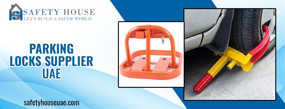 Read more about the article How a Professional Parking Locks Supplier UAE Improves Access Control?