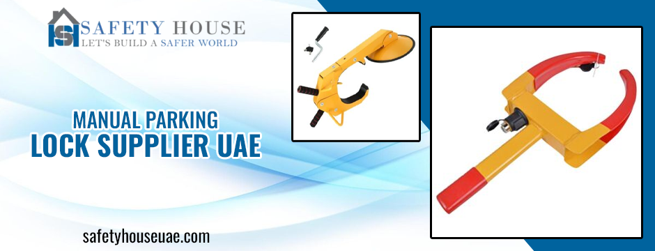Manual Parking Lock supplier uae