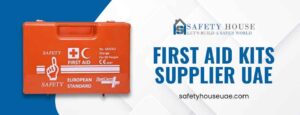 Read more about the article From Offices to Industrial Sites: Finding the Best First Aid Kits Supplier UAE