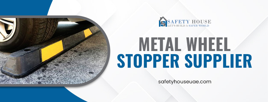 Metal Wheel Stopper supplier
