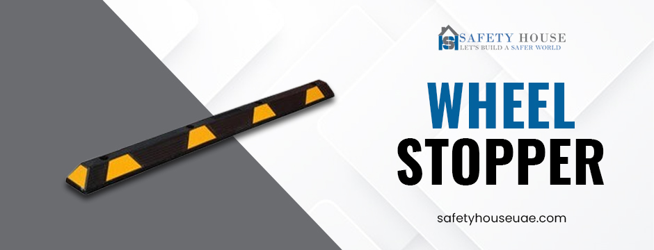 Read more about the article Wheel Stopper: How It Prevents Vehicle Damage and Accidents?