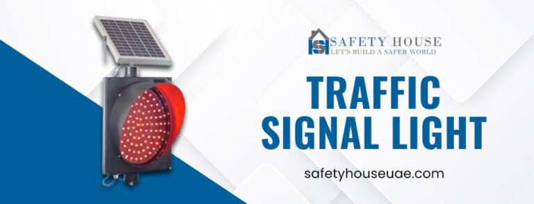 Top Qualities to Look for in a Traffic Signal Light Supplier UAE