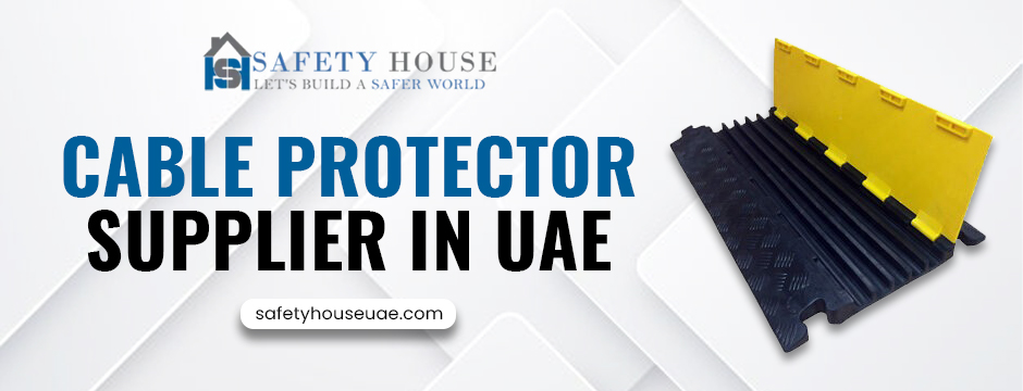 cable protector supplier in uae