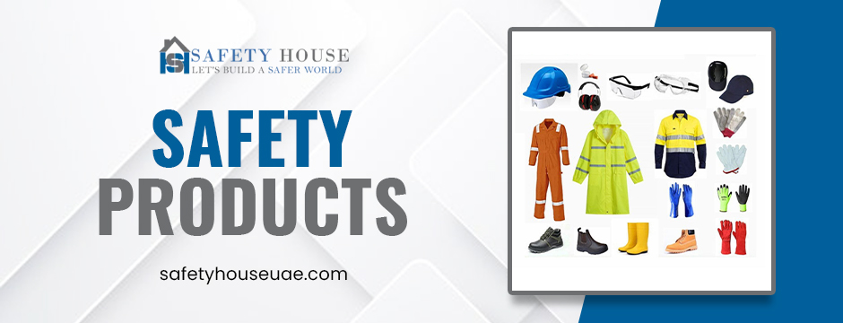 You are currently viewing Common Mistakes to Avoid When Buying Safety Products