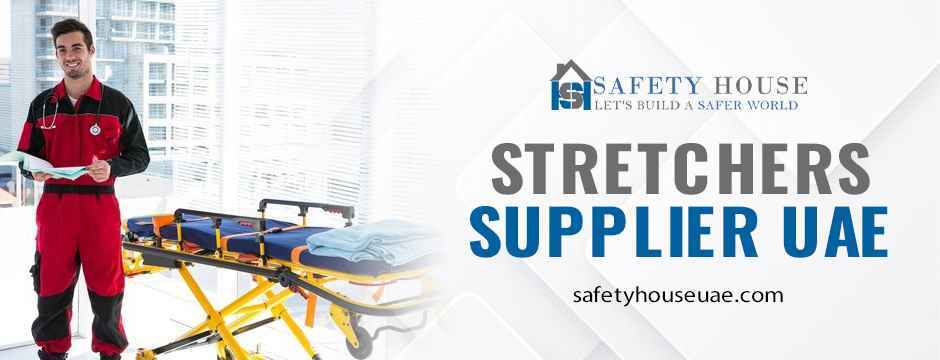 Stretchers supplier uae