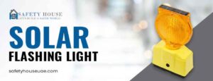 Read more about the article Solar Flashing Light Innovations in Modern Safety Systems