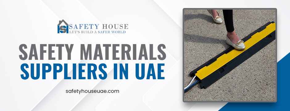 safety materials suppliers in uae
