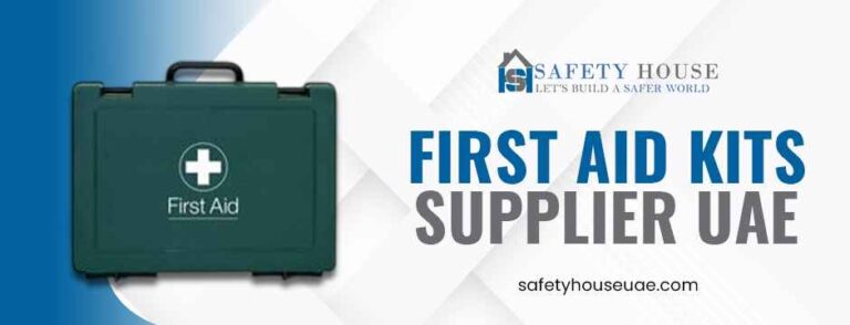 First Aid Kits supplier uae