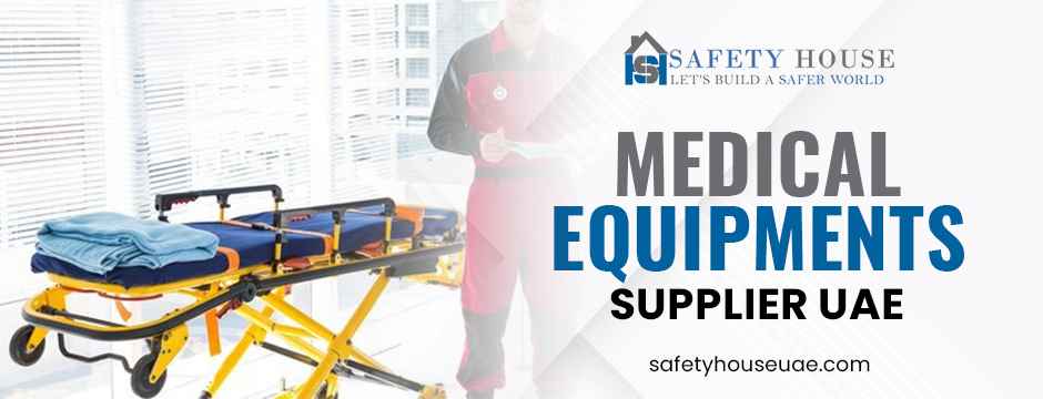 Medical Equipments supplier uae