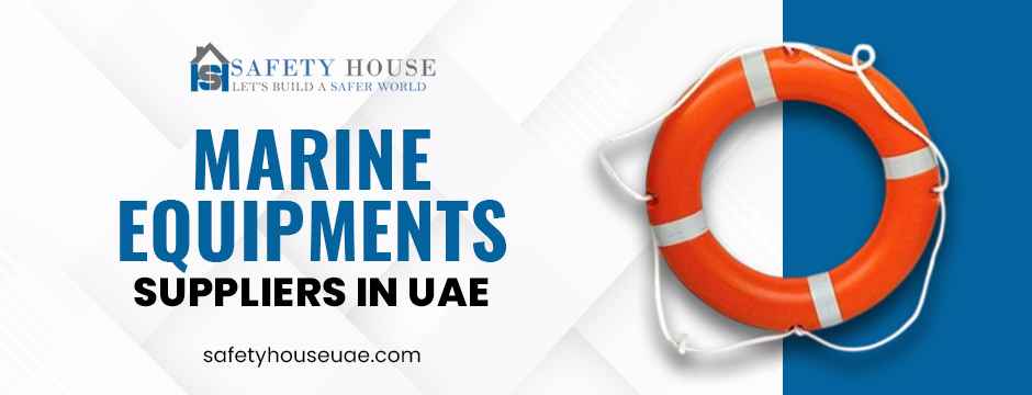 marine equipments suppliers in uae