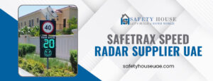 Read more about the article What Makes Safetrax Fire Extinguisher Supplier UAE a Preferred Fire Safety Provider?