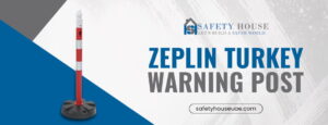 Read more about the article Why Choose a Zeplin Turkey Warning Post for Road Safety?