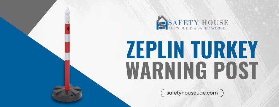 You are currently viewing Why Choose a Zeplin Turkey Warning Post for Road Safety?