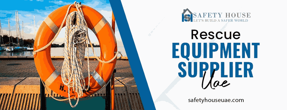 Security Guard Safety Supplier UAE