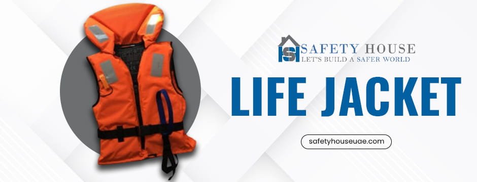Life Jacket