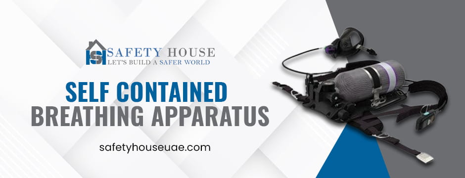 You are currently viewing 10 Things to Know Before Using a Self Contained Breathing Apparatus