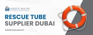 Read more about the article How to Compare Products from a Rescue Tube Supplier Dubai?