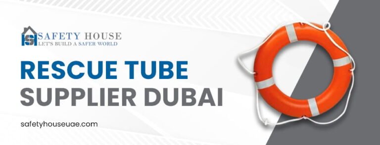 rescue tube supplier Dubai