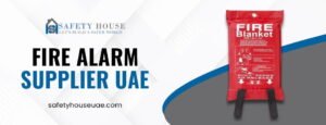 Read more about the article How to Assess the Product Range of a Fire Alarm Supplier UAE?